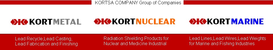 Kormetal - Kortnuclear -
              Kortmarine image